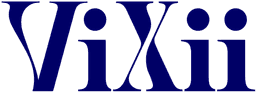 Vixii Logo
